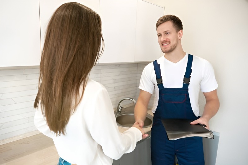 Double Wall Oven Repair in Los Angeles