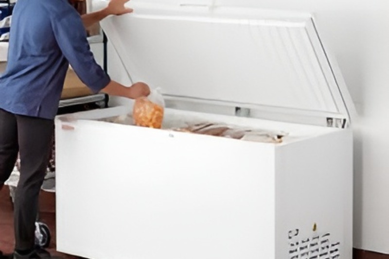 Freezer Repair in Los Angeles