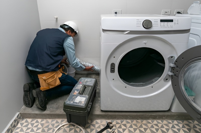 Washing Machine repair in Los Angeles