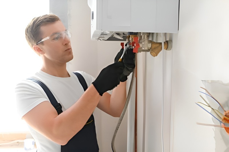 Effective Water Heater Repair: Tips and When to Call for Help