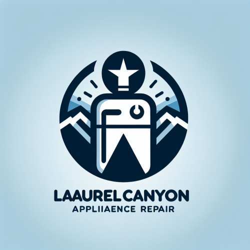 LaurelCanyon Appliance Fix logo